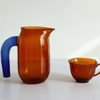 Otterhaven Glass Set