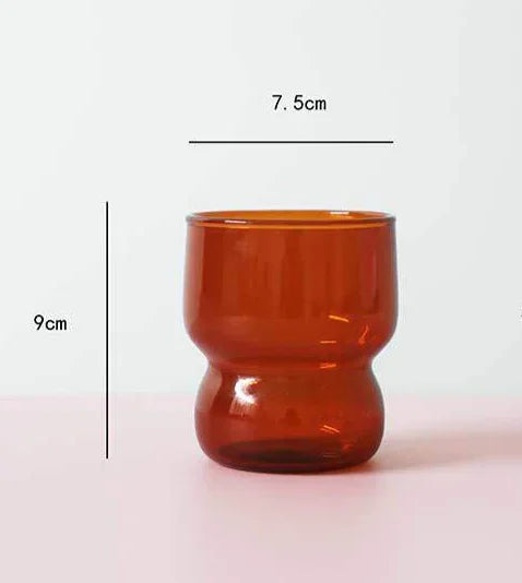 Otterhaven Glass Set