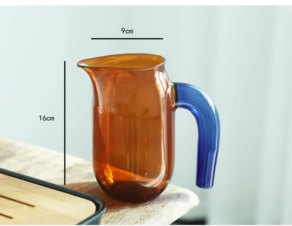 Otterhaven Glass Set