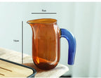 Otterhaven Glass Set