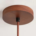 Otterhaven Travertine Pendant Lamp