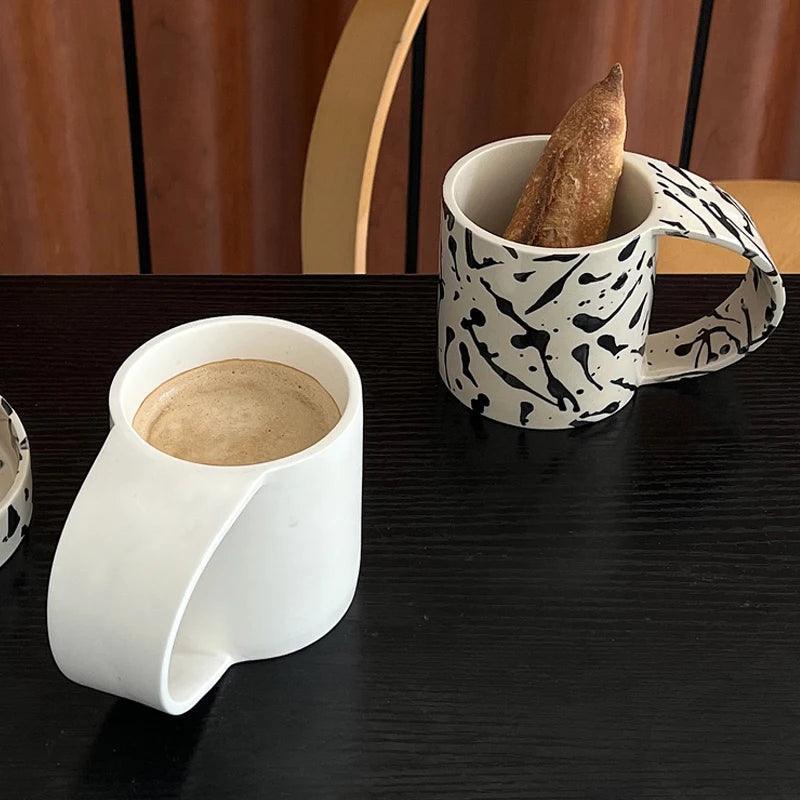 Ottermere Ceramic Mug