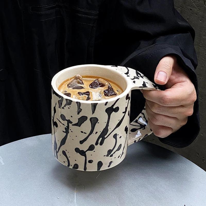 Ottermere Ceramic Mug