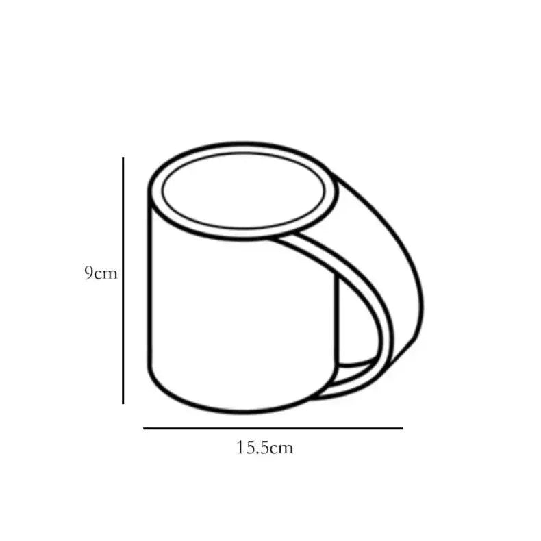Ottermere Ceramic Mug