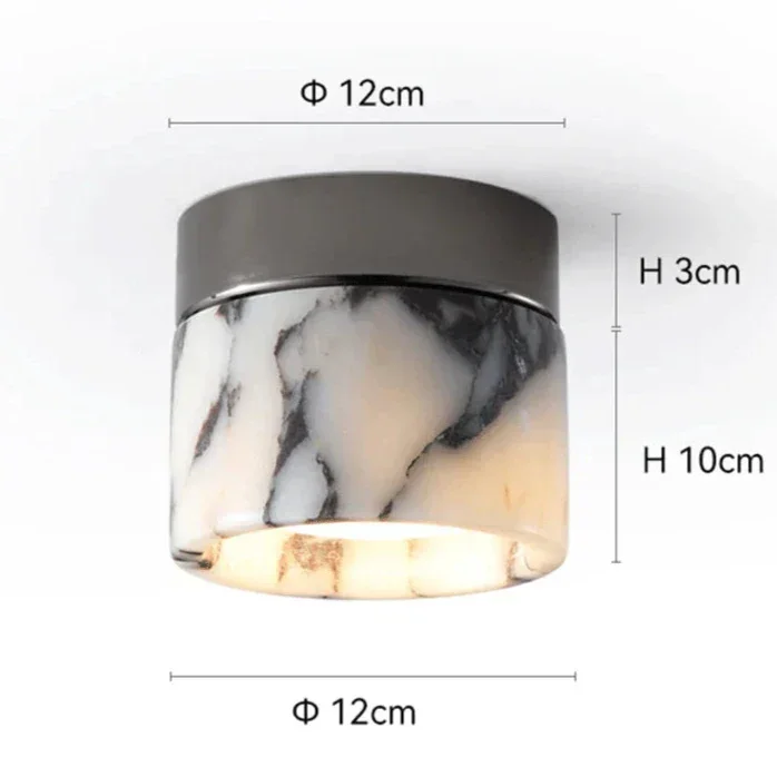 Ottermere Downlight