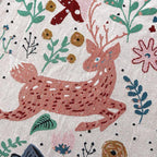 Pelfarno Throw Blanket