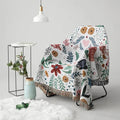 Pelfarno Throw Blanket