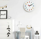 Pelfelta Wall Clock