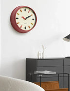 Pelfelta Wall Clock