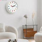 Pelfelta Wall Clock