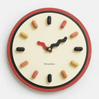 Pelfelta Wall Clock