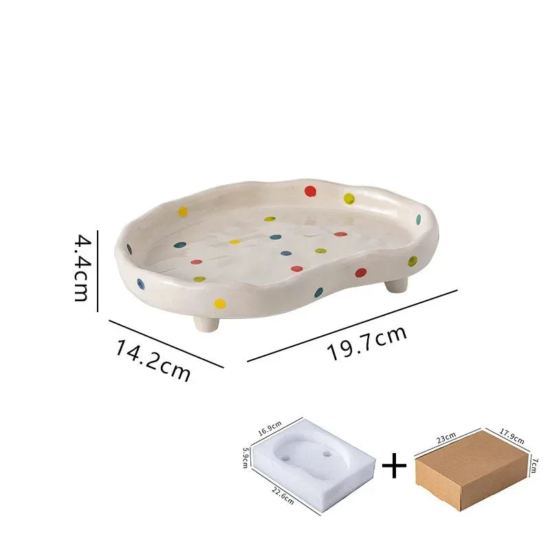 Pellina Tray