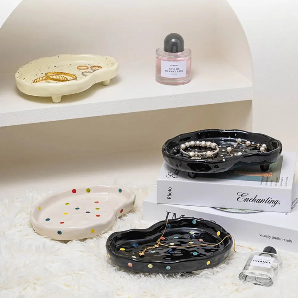 Pellina Tray