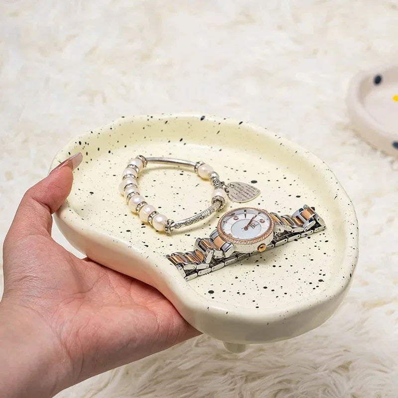Pellina Tray