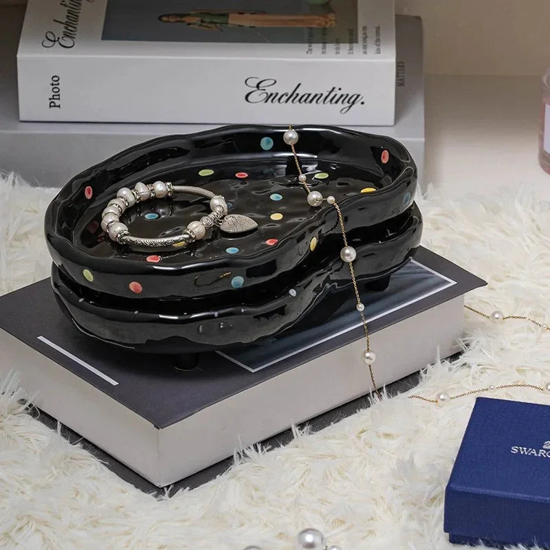 Pellina Tray