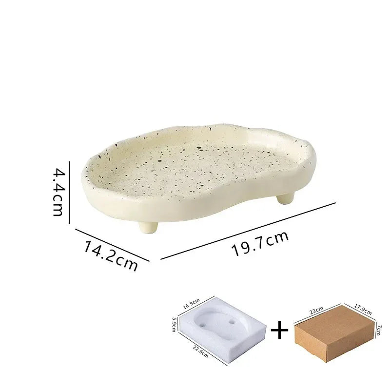 Pellina Tray