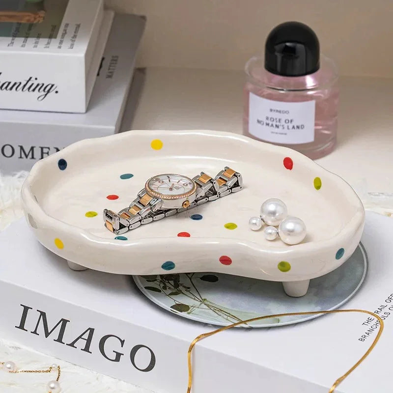 Pellina Tray