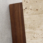 Pellynta Travertine Wall Lamp