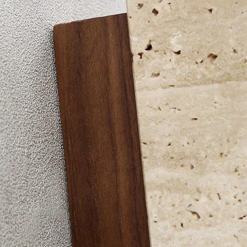 Pellynta Travertine Wall Lamp