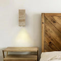 Pellynta Travertine Wall Lamp