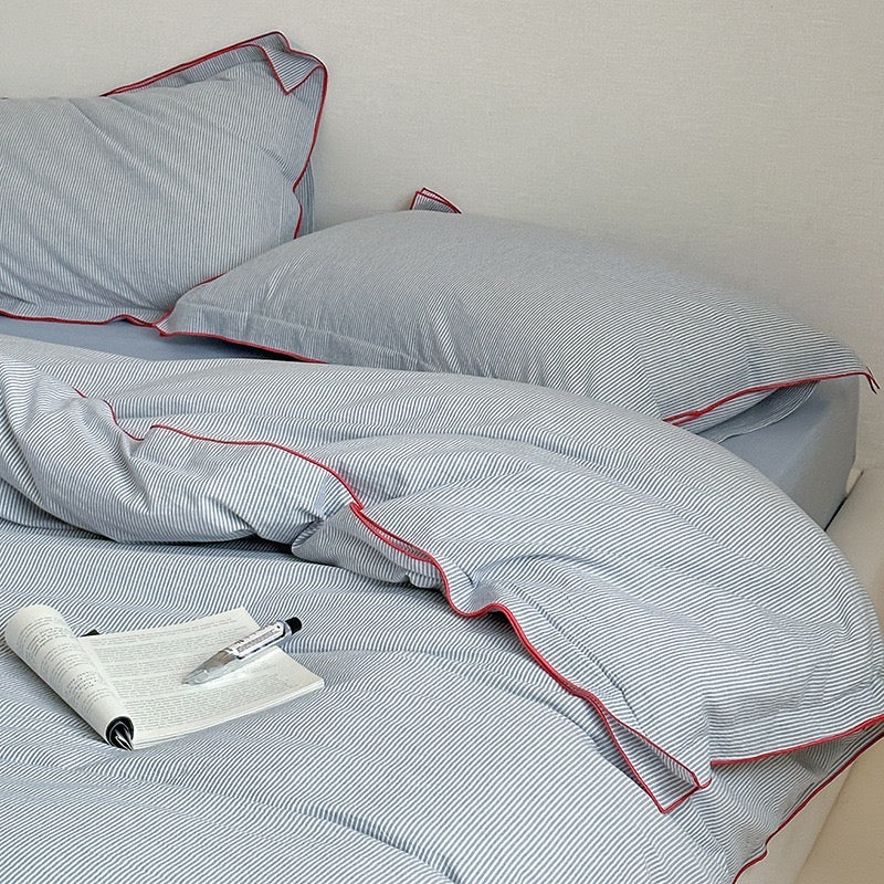 Pelmeno Bedding Set - 100% Cotton