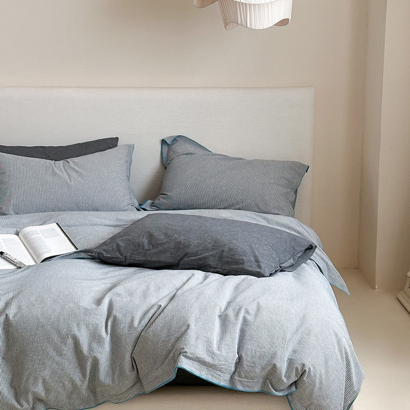 Pelmeno Bedding Set - 100% Cotton