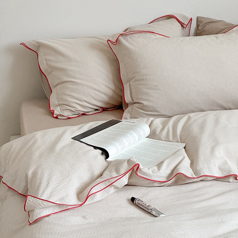 Pelmeno Bedding Set - 100% Cotton