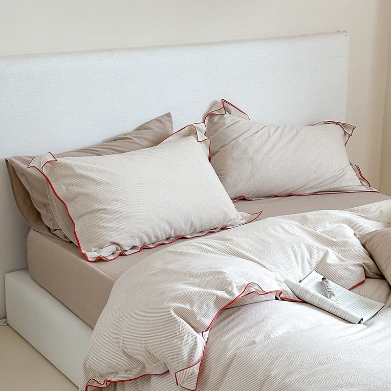 Pelmeno Bedding Set - 100% Cotton