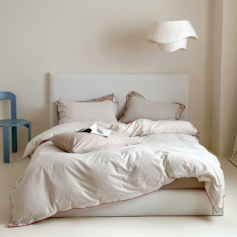 Pelmeno Bedding Set - 100% Cotton