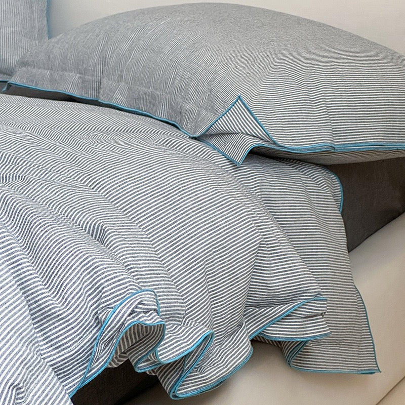 Pelmeno Bedding Set - 100% Cotton