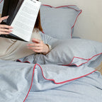 Pelmeno Bedding Set - 100% Cotton