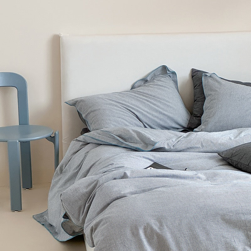 Pelmeno Bedding Set - 100% Cotton