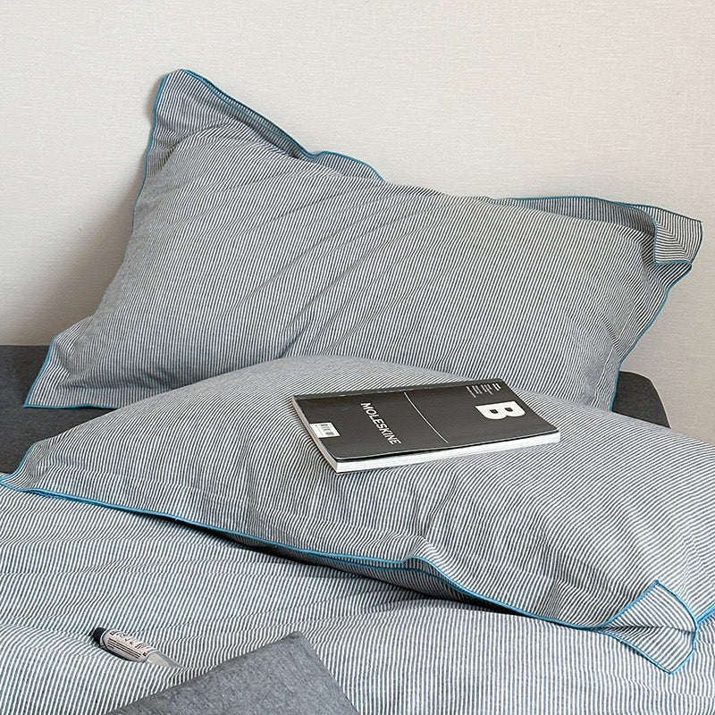 Pelmeno Bedding Set - 100% Cotton