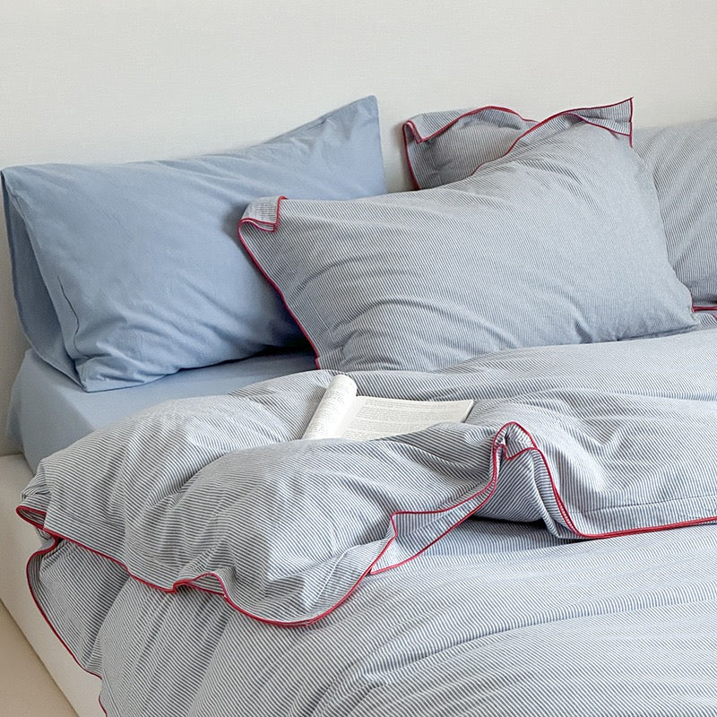 Pelmeno Bedding Set - 100% Cotton