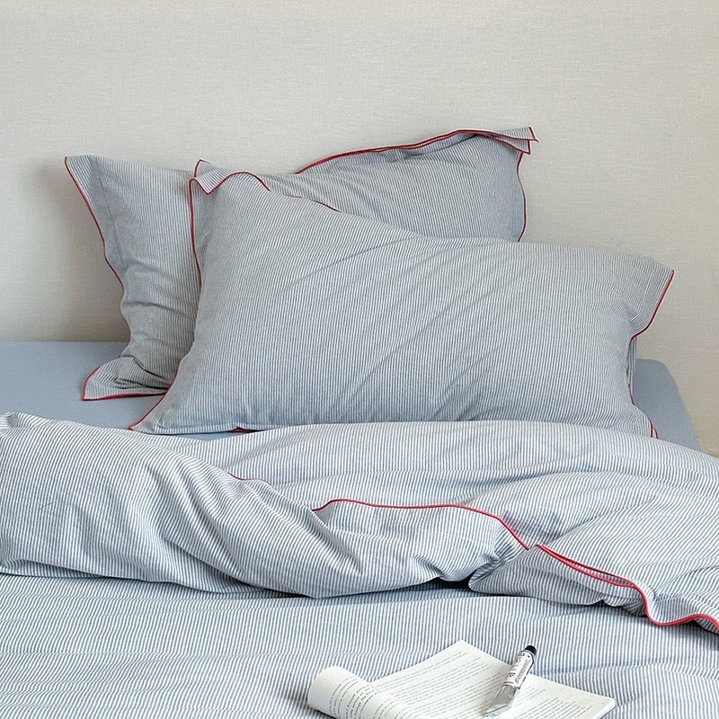 Pelmeno Bedding Set - 100% Cotton