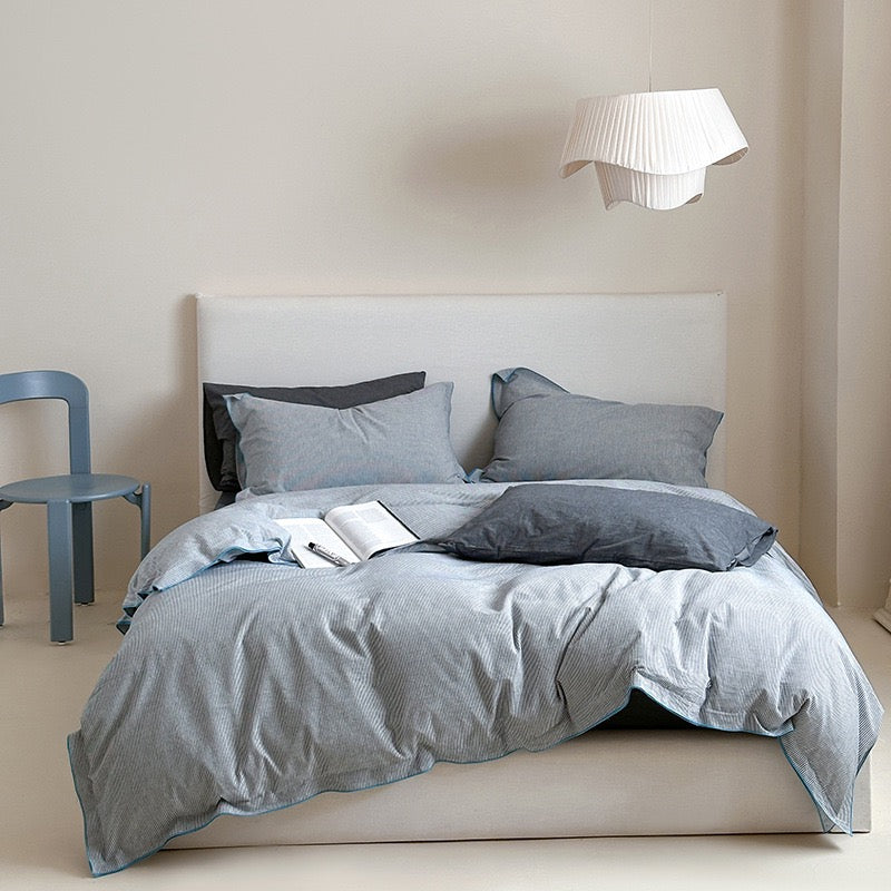 Pelmeno Bedding Set - 100% Cotton