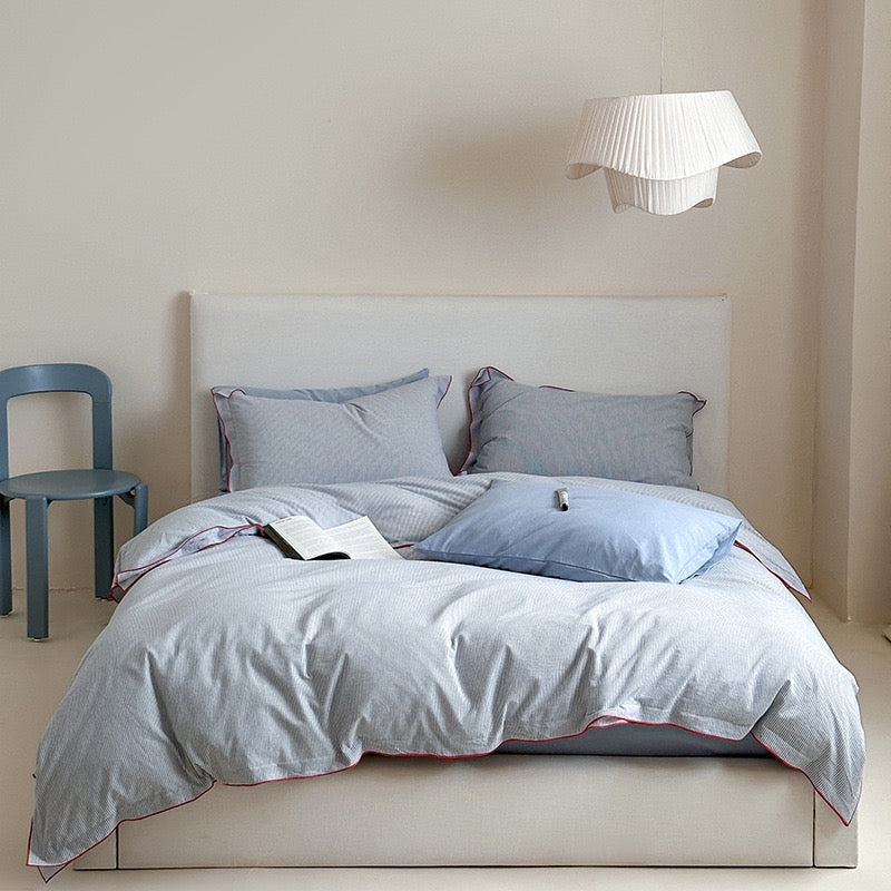 Pelmeno Bedding Set - 100% Cotton