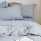 Pelmeno Bedding Set - 100% Cotton