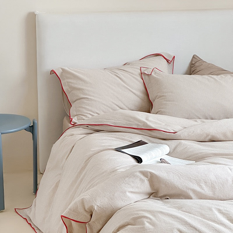 Pelmeno Bedding Set - 100% Cotton