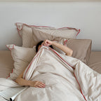 Pelmeno Bedding Set - 100% Cotton