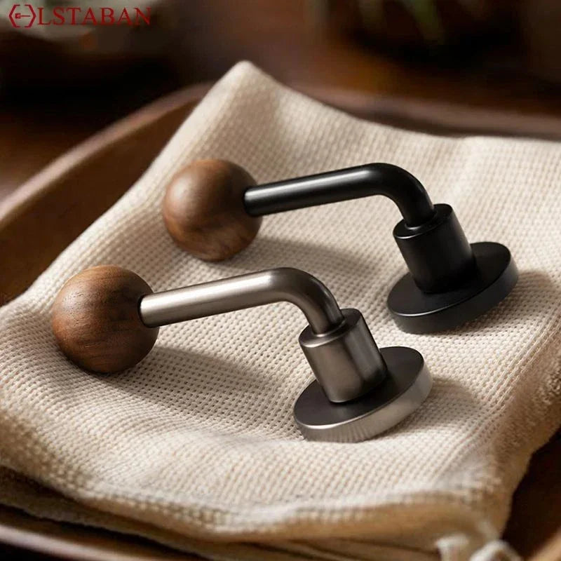 Pelmeno Door Lock