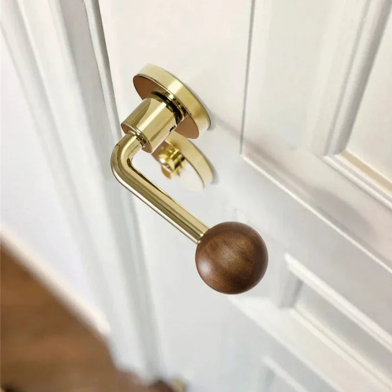 Pelmeno Door Lock