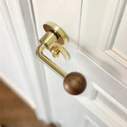 Pelmeno Door Lock