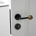 Pelmeno Door Lock