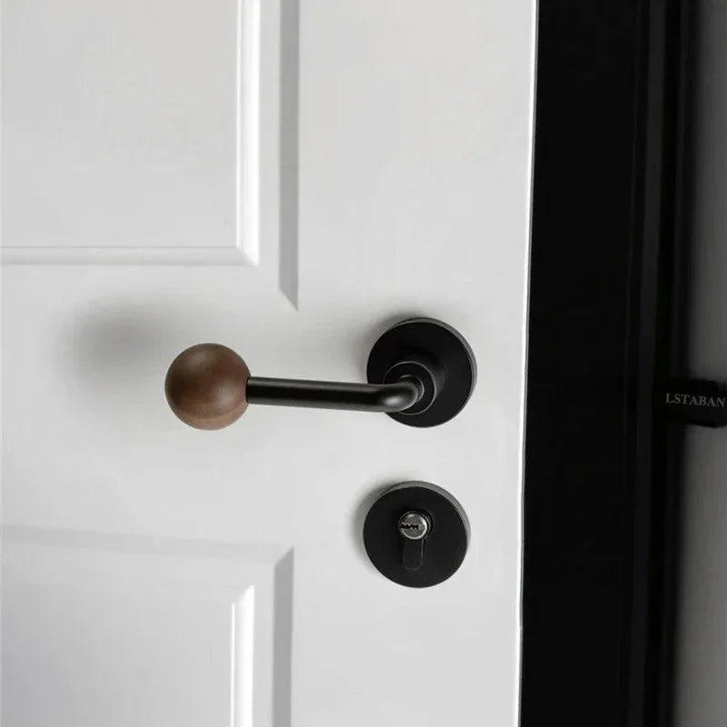 Pelmeno Door Lock