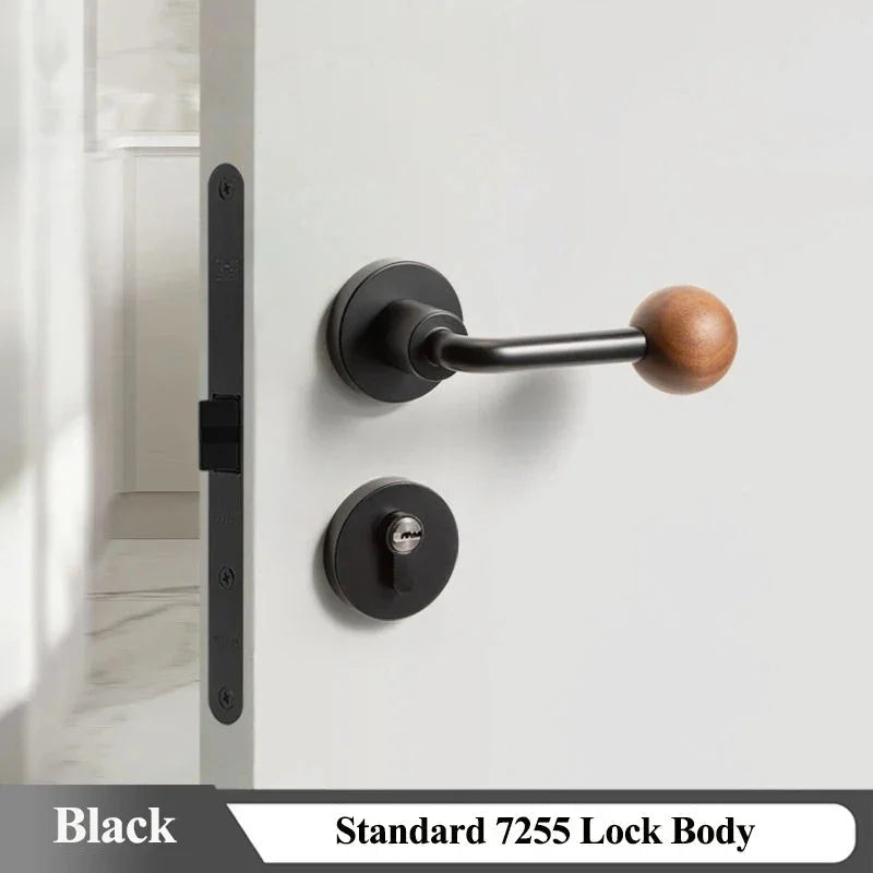 Pelmeno Door Lock