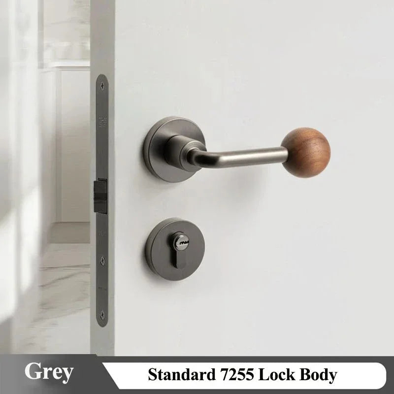 Pelmeno Door Lock