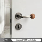 Pelmeno Door Lock