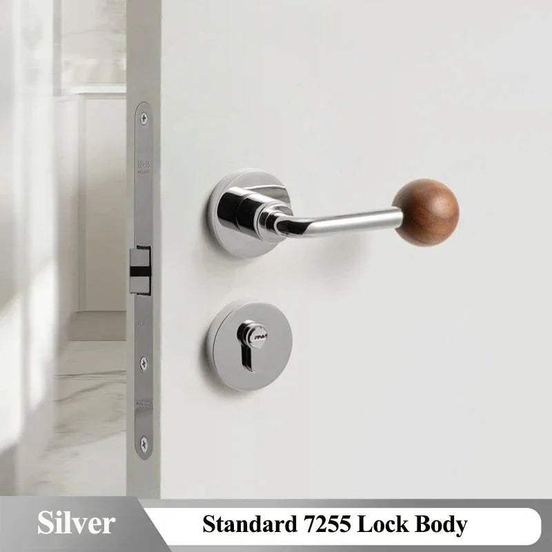 Pelmeno Door Lock