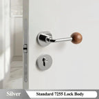 Pelmeno Door Lock